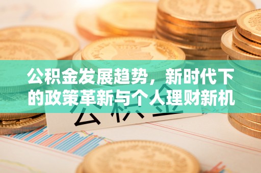 长春公积金发展趋势，新时代下的政策革新与个人理财新机遇