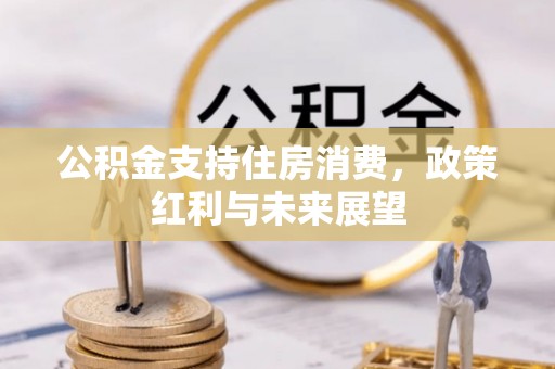 长春公积金支持住房消费，政策红利与未来展望